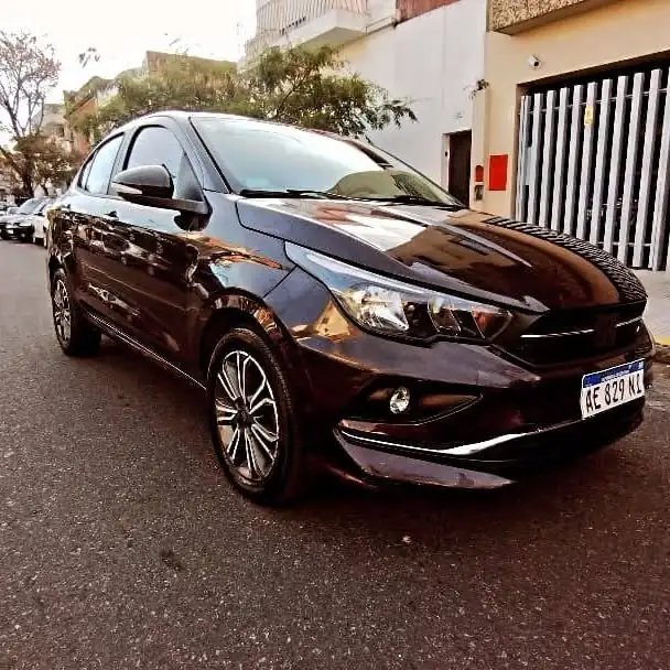 Fíat Cronos Precision 1.8