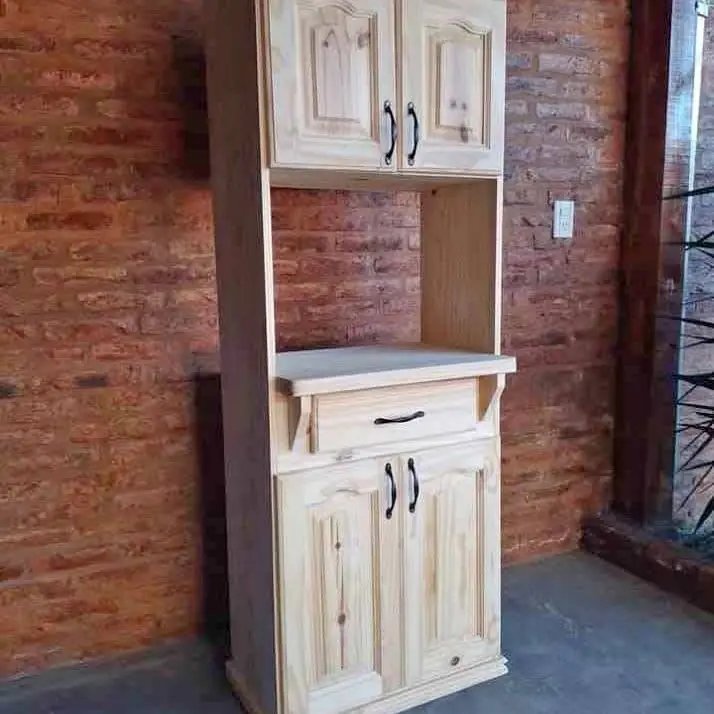 Modular para microondas