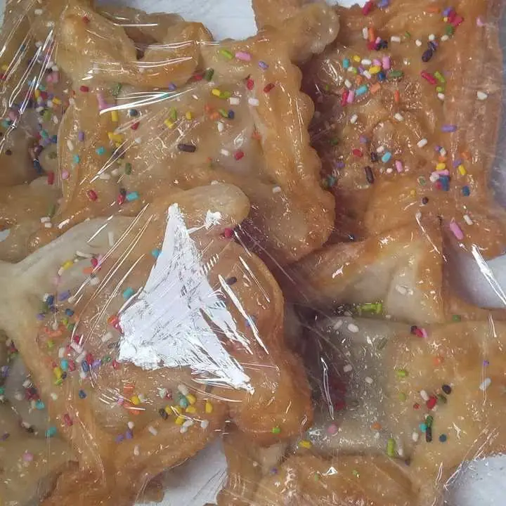 Pasteles !