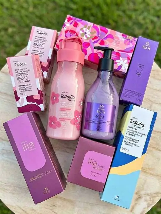 Regalito Natura para Mama