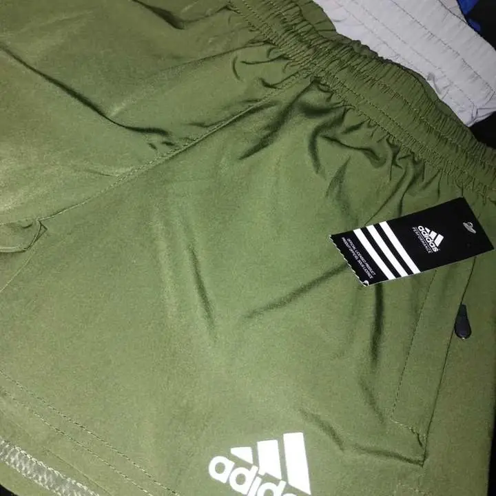 Shorts deportivo