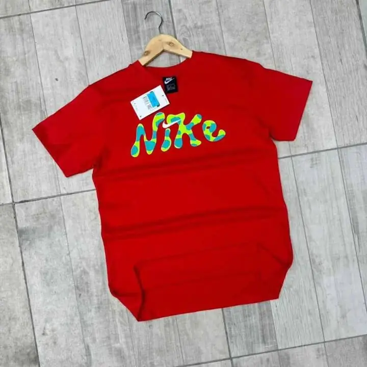 Remeras de algodón