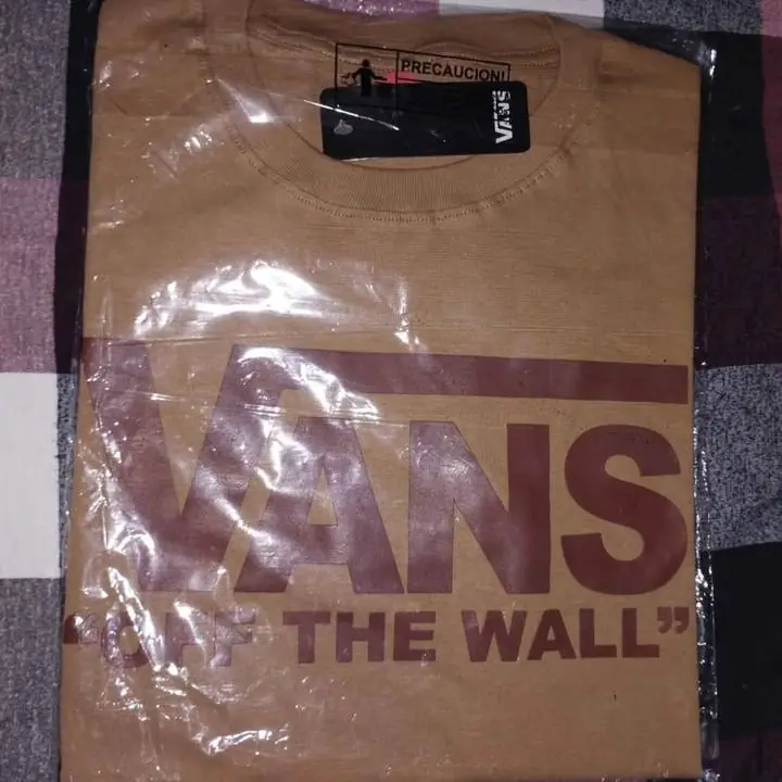 Remeras de hombre