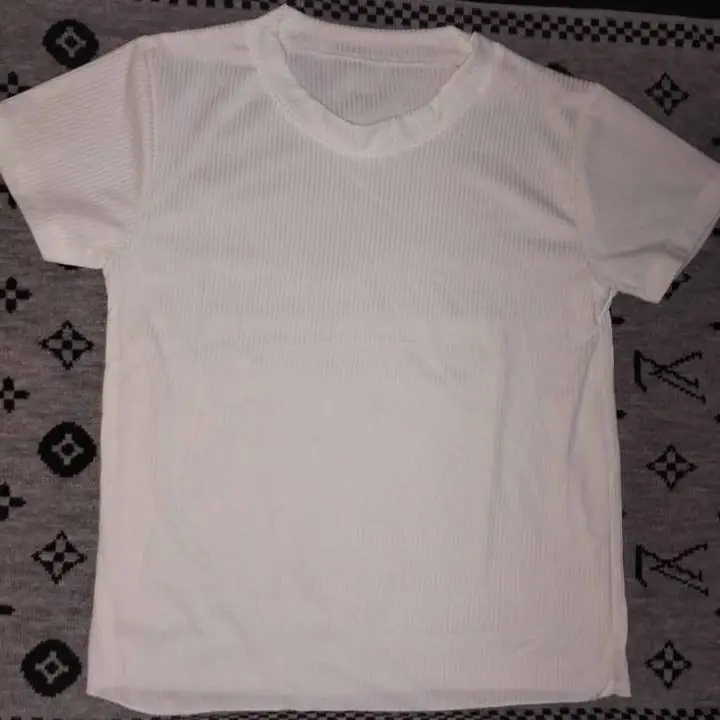 Remera de Morley