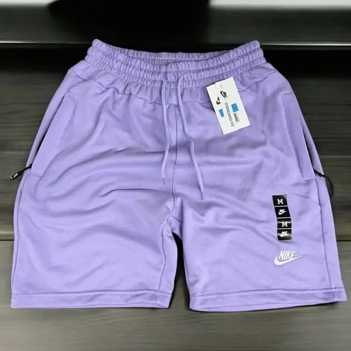Shorts Rústicos