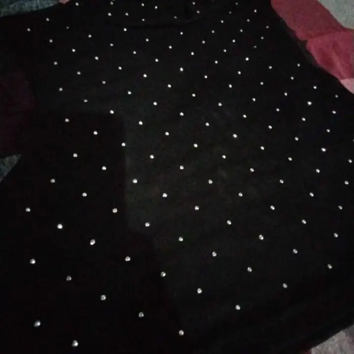 Musculosa Stass