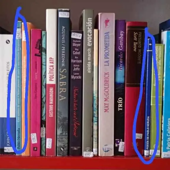 Lightbooks Libros