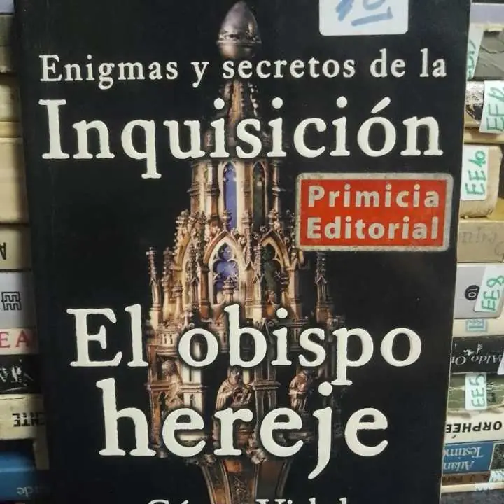 Showroom de Libros