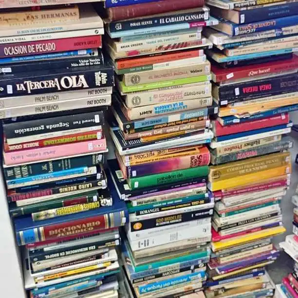 Lightbooks Libros