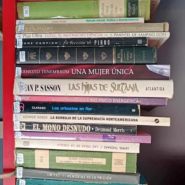 Lightbooks Libros