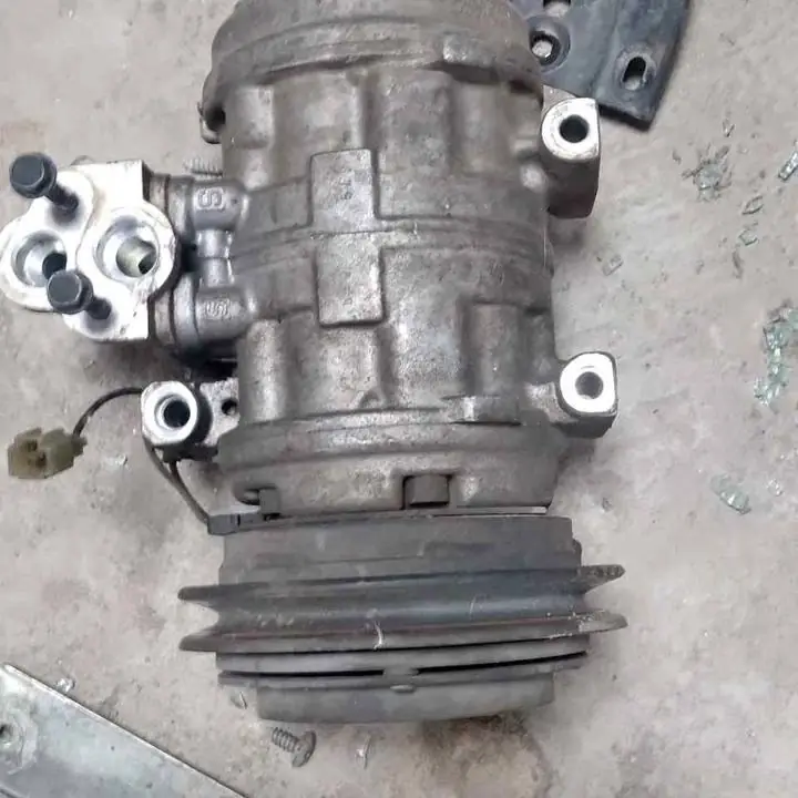 Compresor de aire de mitsubishi l200
