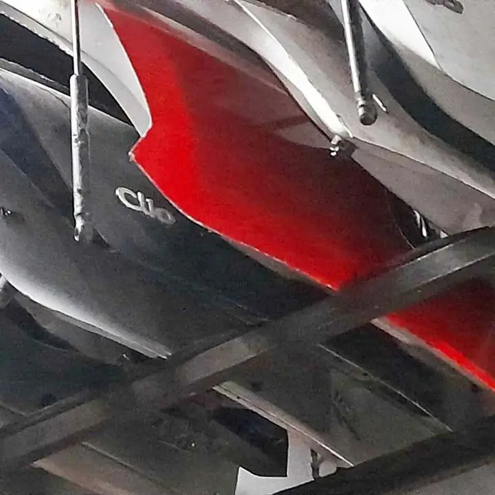 Portones varias marcas