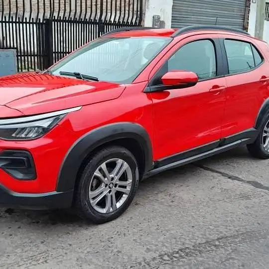 Fiat pulse 2022 1.3 drive titular al dia $21000000