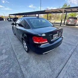 Bmw 120 manual 2012 km 130.000 u$23.000