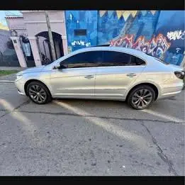 Passat cc2012 tdi 2.0 automático u$16.000