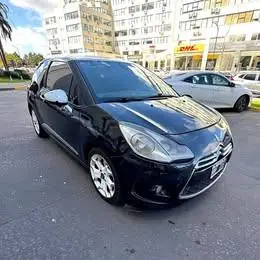 Ds3 2013 con detalles oferta contado u$6990