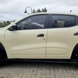 Renault kwid zen 1.0 2019 96000 KM