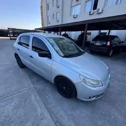 Gol trend 2012 pack1 impecable $9.990 oferta!