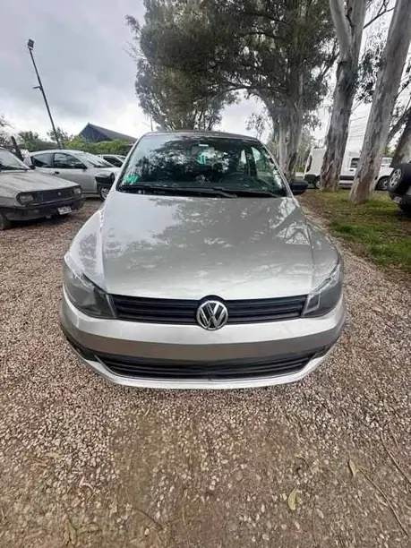 Gol power 2017 3puertas full km 140.000 $12.000.000