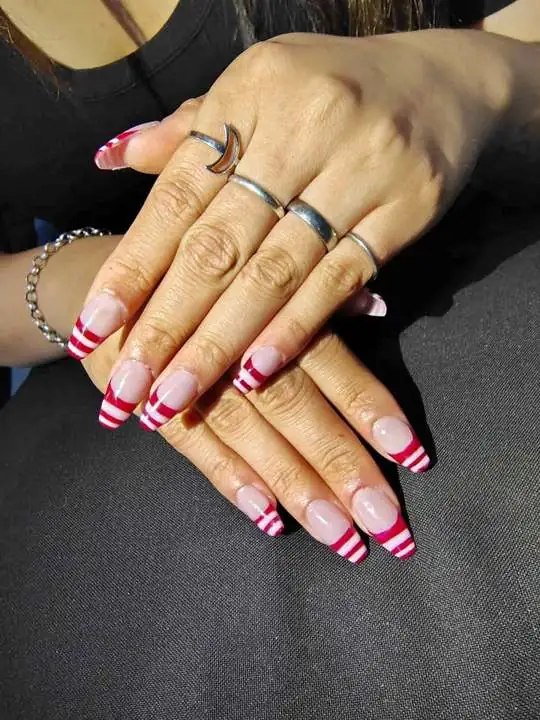 Uñas!