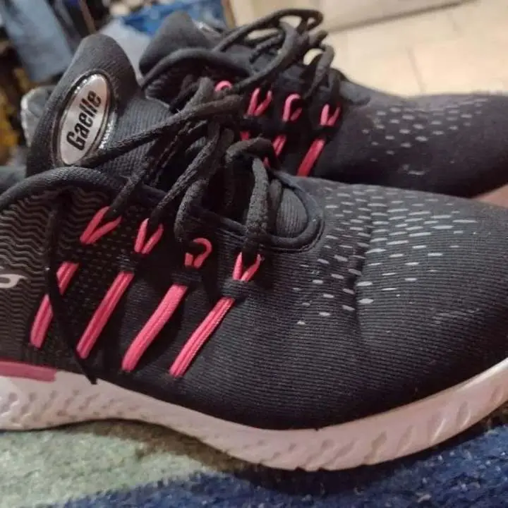 Zapatillas gaelle