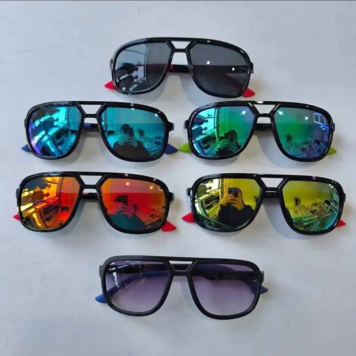 Anteojos de sol adulto cod 48618