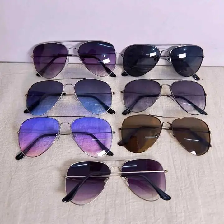 Lentes de aviador