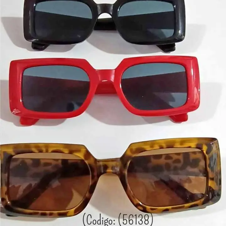 Anteojos retro (56138)