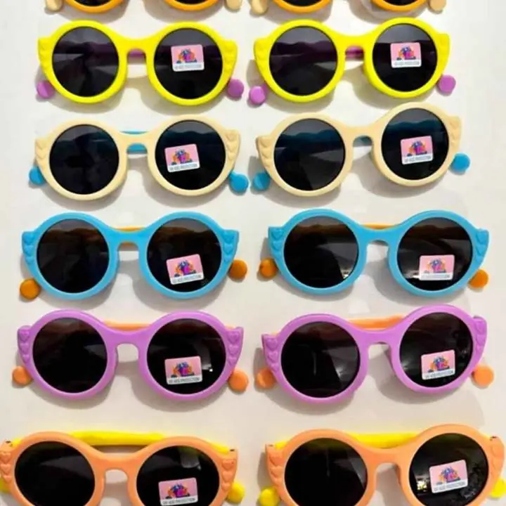 Anteojos Combinado de Niños