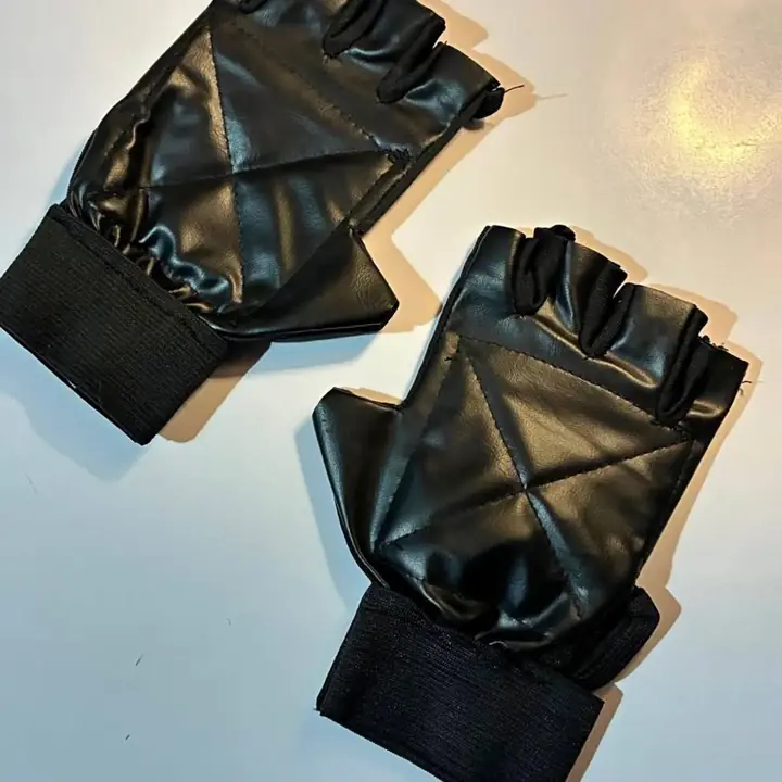 Guantes para entrenamiento TALLE M
