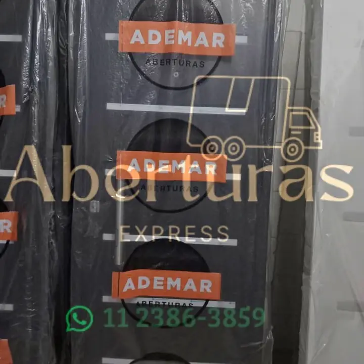Aberturas express• puertas inyectadas de calidad y al mejor precio
