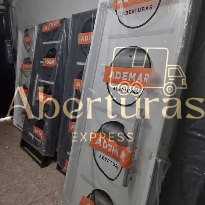 OFERTA Puertas inyectadas ADEMAR