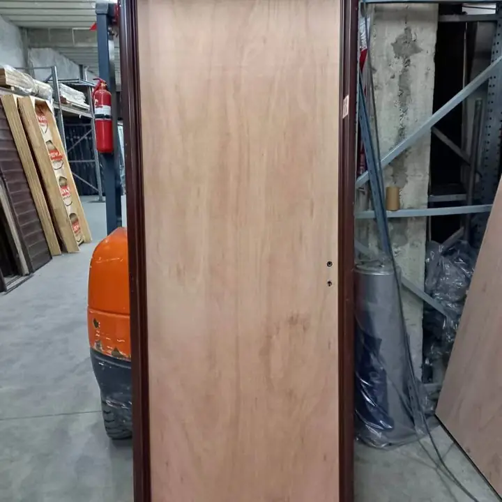 OFERTA puertas placa económica