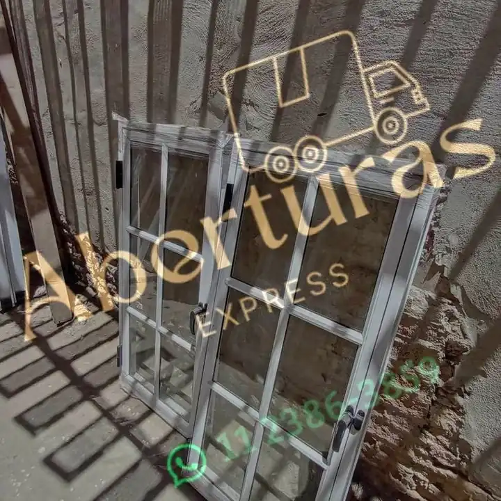 Aberturas express