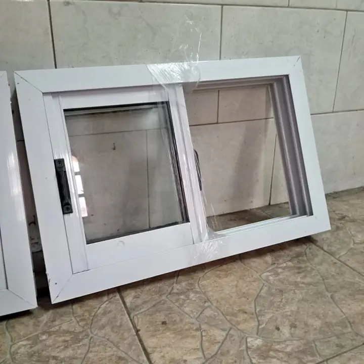 Oferta solo por este mes! ventiluz de aluminio