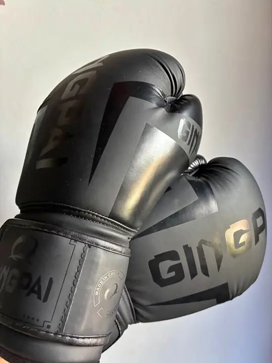 OFERTA guantes de Boxeo/ Kick Boxing IMPORTADOS 12 onzas