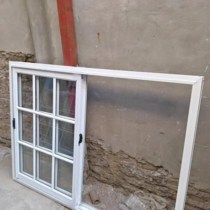 Ventanas de aluminio OFERTA