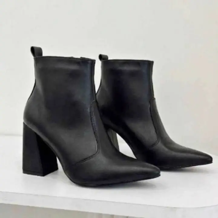 Botas de dama