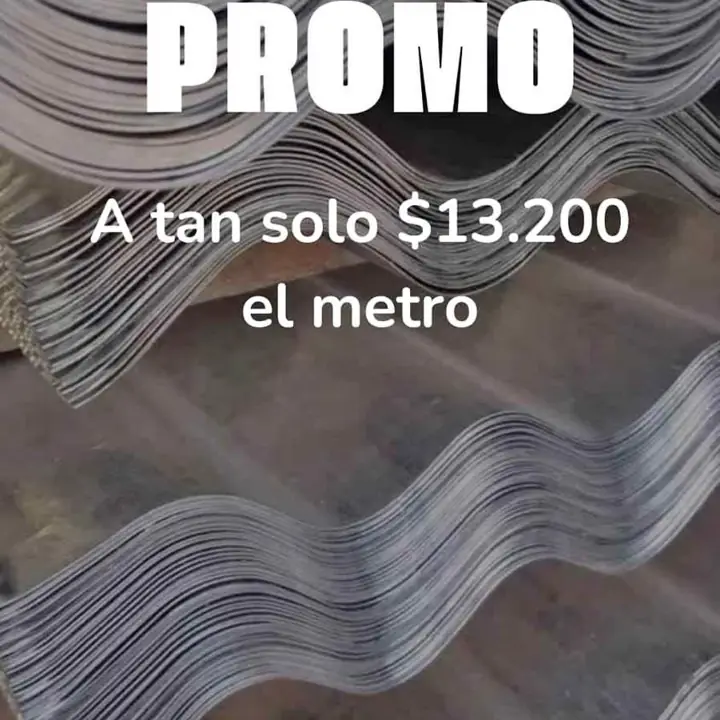 Todo para techo