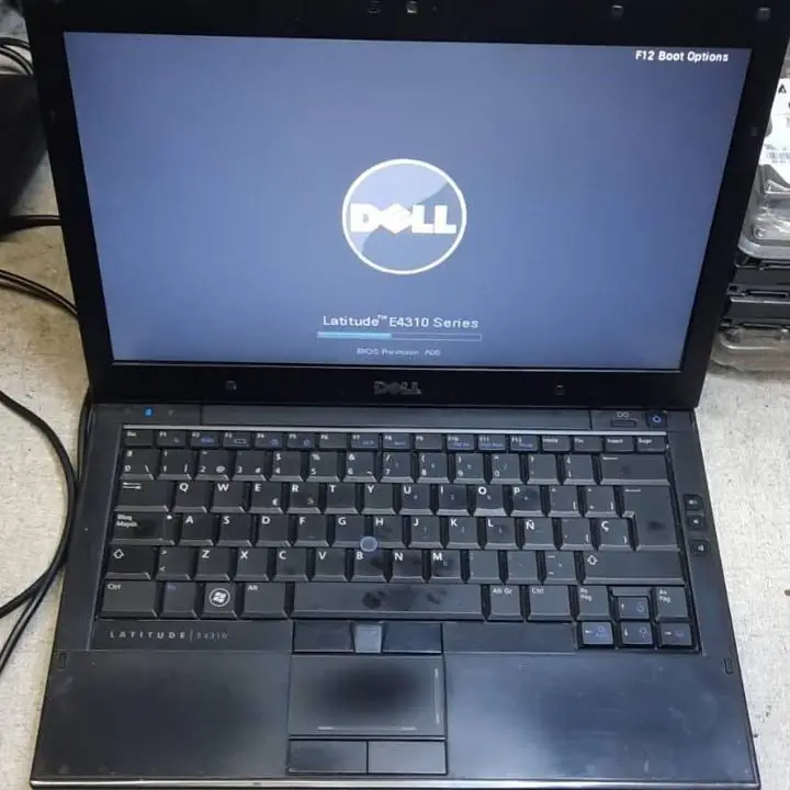 Vendo repuestos y/o partes para Dell Latitude E4130 (Leer descripcion)