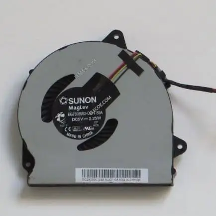 Cooler Lenovo Ideapad G40 G50 Z40 Z50 P/N: EG75080S2-C011-S9A