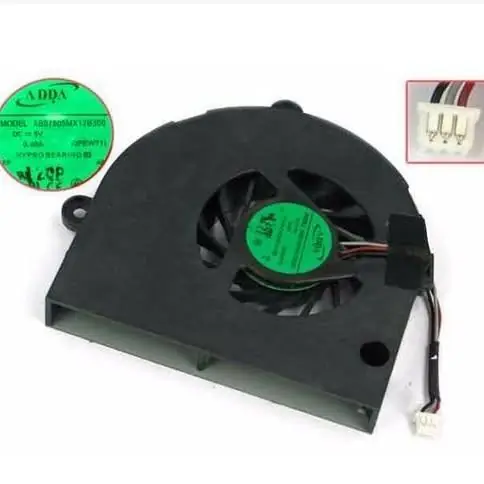 Cooler p/n :AB07505MX12B300 compatible con Acer y Gateway