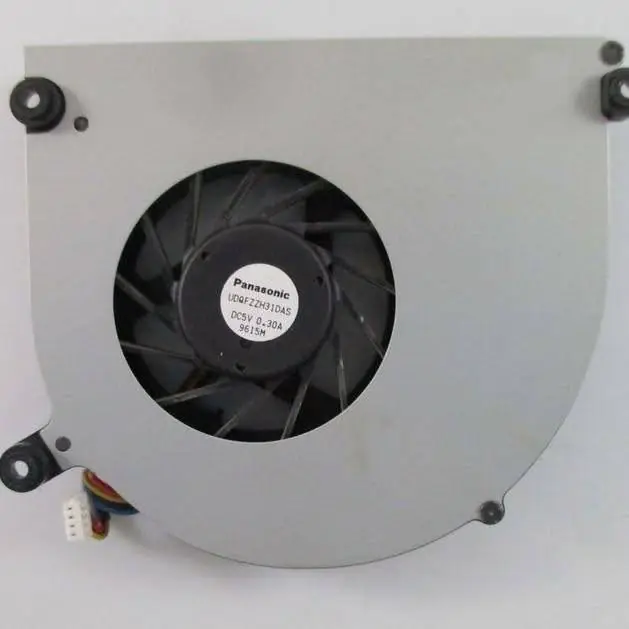 Cooler Asus K40IJ / K50 / K60