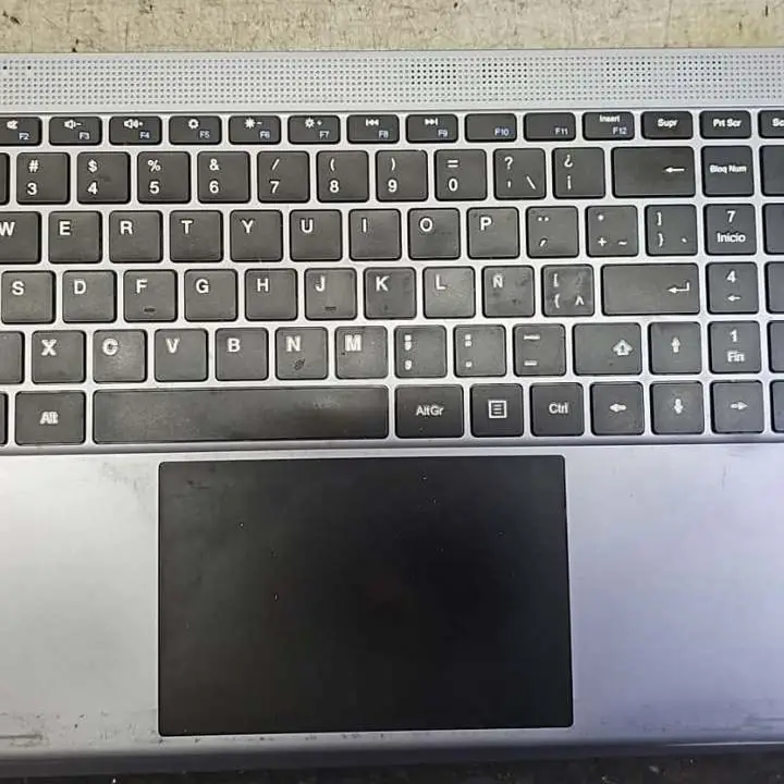 Teclado Exo Smart XL4 / XQ7