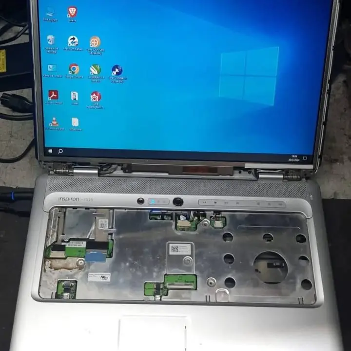 Vendo repuestos para Dell Inspirion 1525 (leer descripcion)