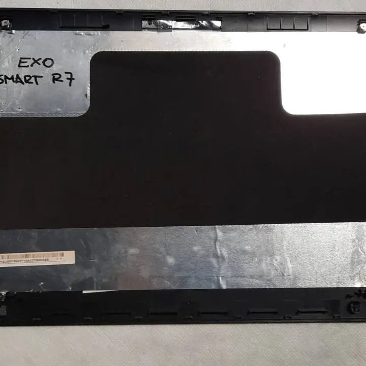 Platicos display para Exo Smart R7