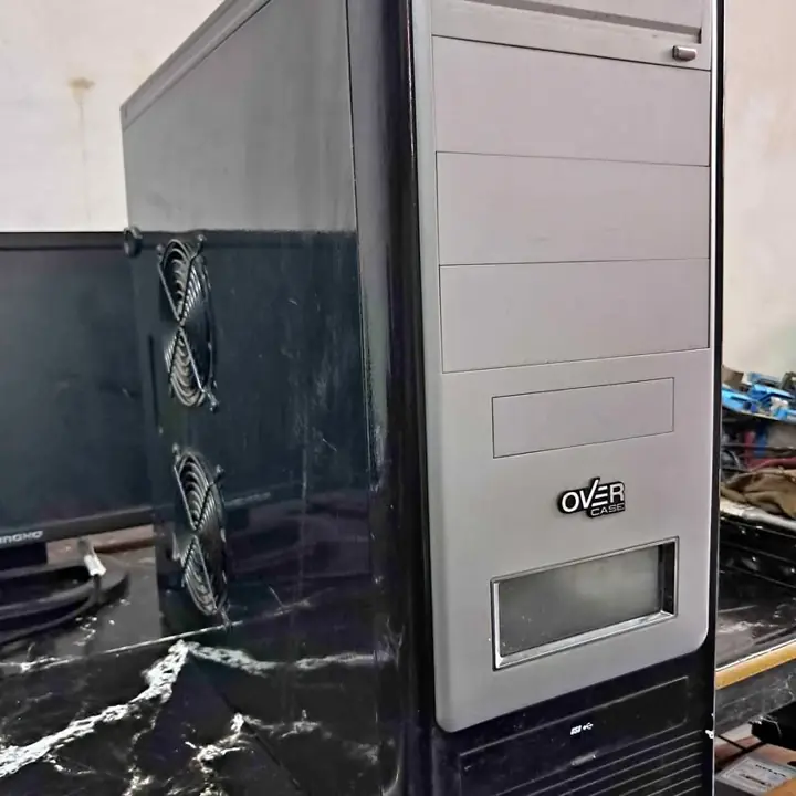 CPU athlon + juegos minecraft roblox freefire + Windows 10 HDMI