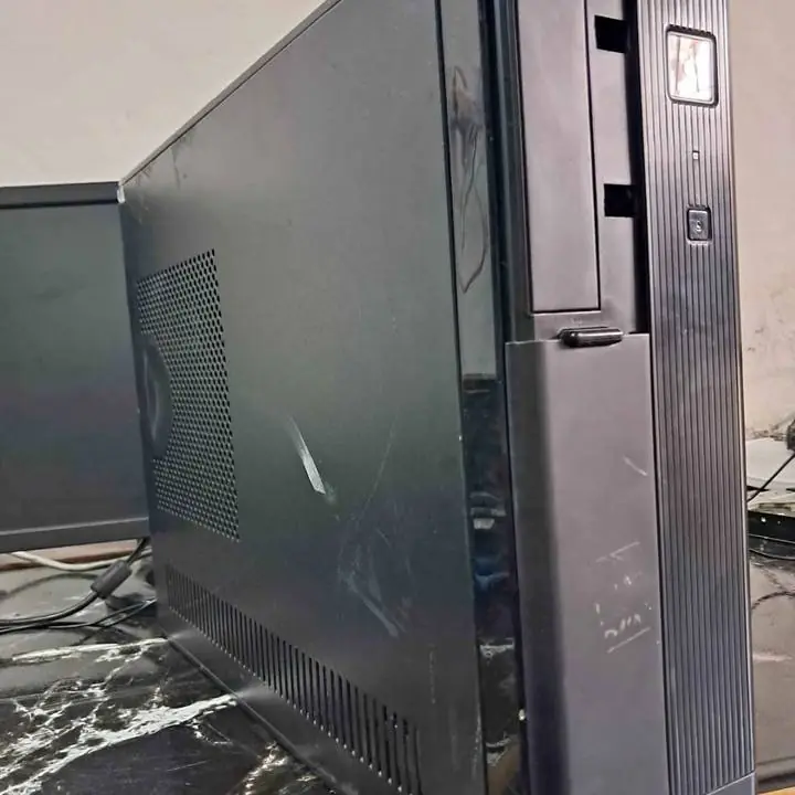 CPU I3 4130+8GB+ rapida + juegos+ freefire roblox + Windows 11 + garantia