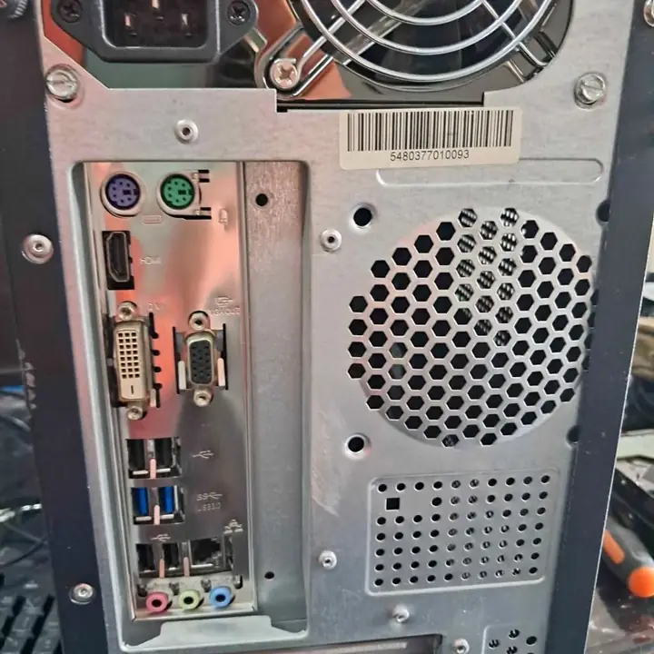 CPU G3220 juegos minecraft roblox freefire rapida Windows 11