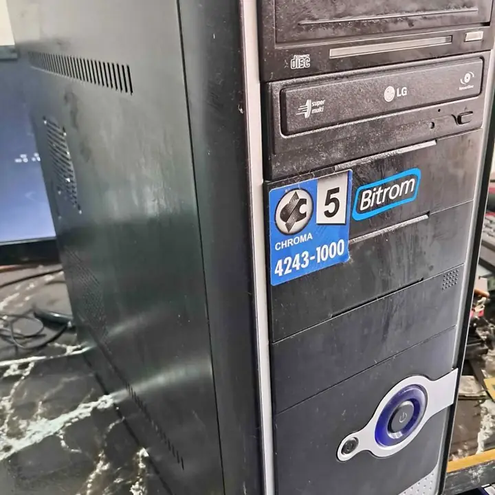 CPU apu A4 + rapida + juegos+ Windows 11